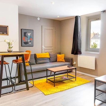 Easyhome L'Industriel Δουνκέρκη Εξωτερικό φωτογραφία