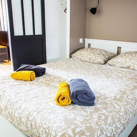 Easyhome L'Industriel Δουνκέρκη Εξωτερικό φωτογραφία