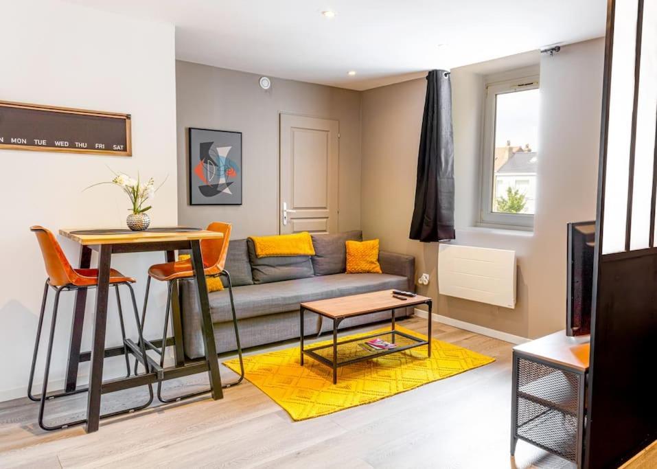 Easyhome L'Industriel Δουνκέρκη Εξωτερικό φωτογραφία