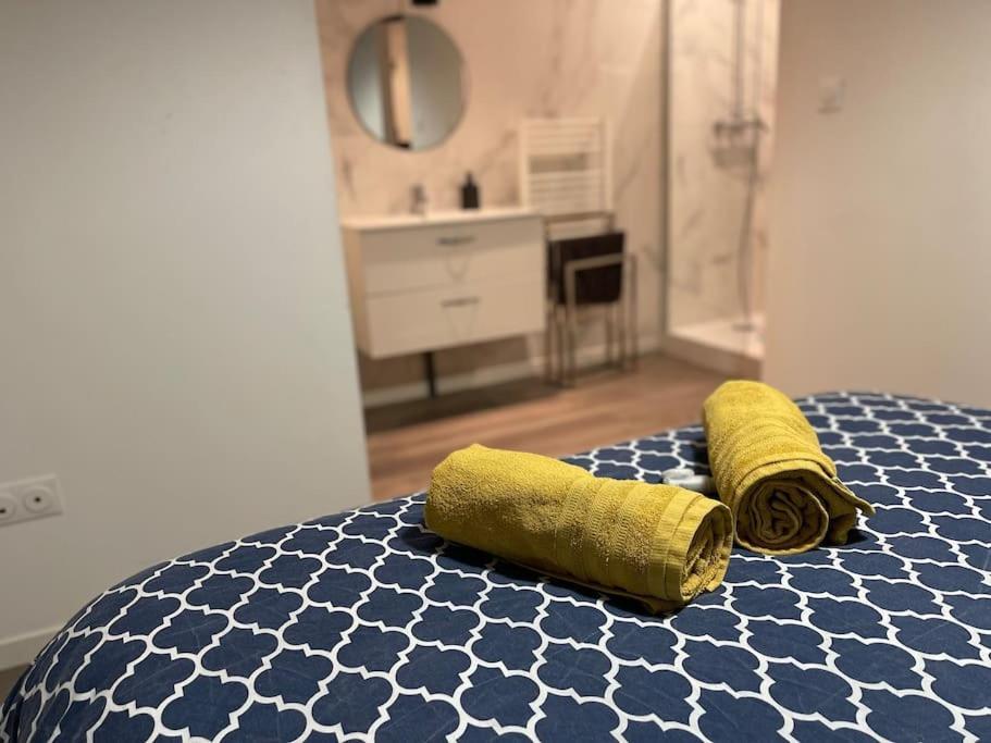 Easyhome L'Industriel Δουνκέρκη Εξωτερικό φωτογραφία