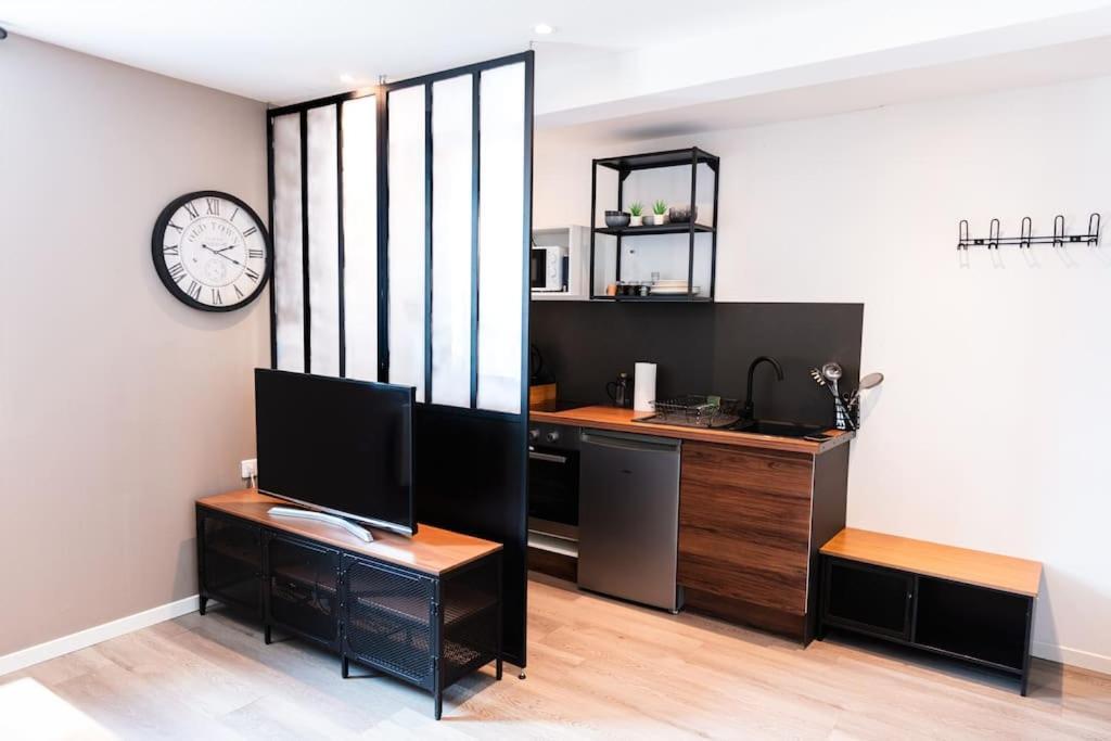 Easyhome L'Industriel Δουνκέρκη Εξωτερικό φωτογραφία