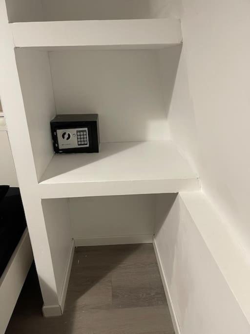 Easyhome L'Industriel Δουνκέρκη Εξωτερικό φωτογραφία