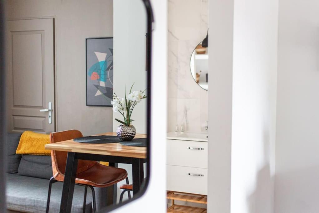 Easyhome L'Industriel Δουνκέρκη Εξωτερικό φωτογραφία