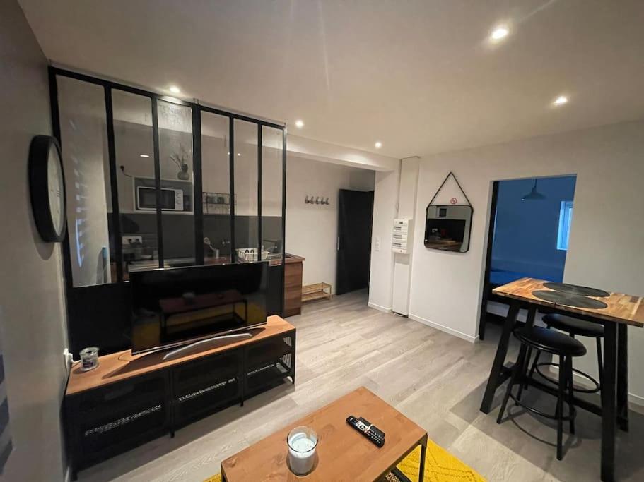 Easyhome L'Industriel Δουνκέρκη Εξωτερικό φωτογραφία