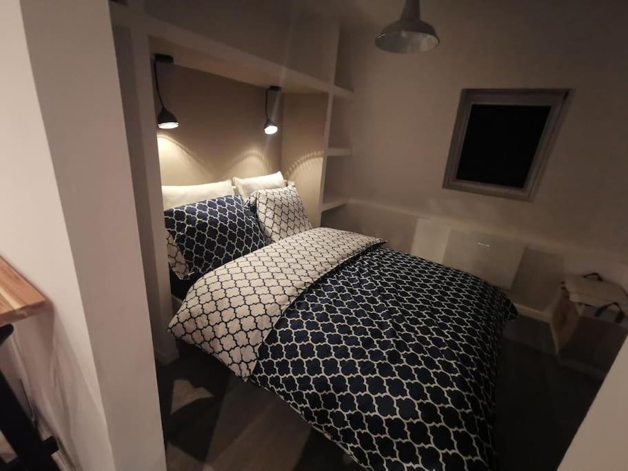 Easyhome L'Industriel Δουνκέρκη Εξωτερικό φωτογραφία
