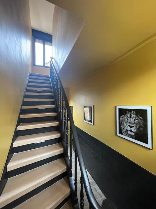 Easyhome L'Industriel Δουνκέρκη Εξωτερικό φωτογραφία