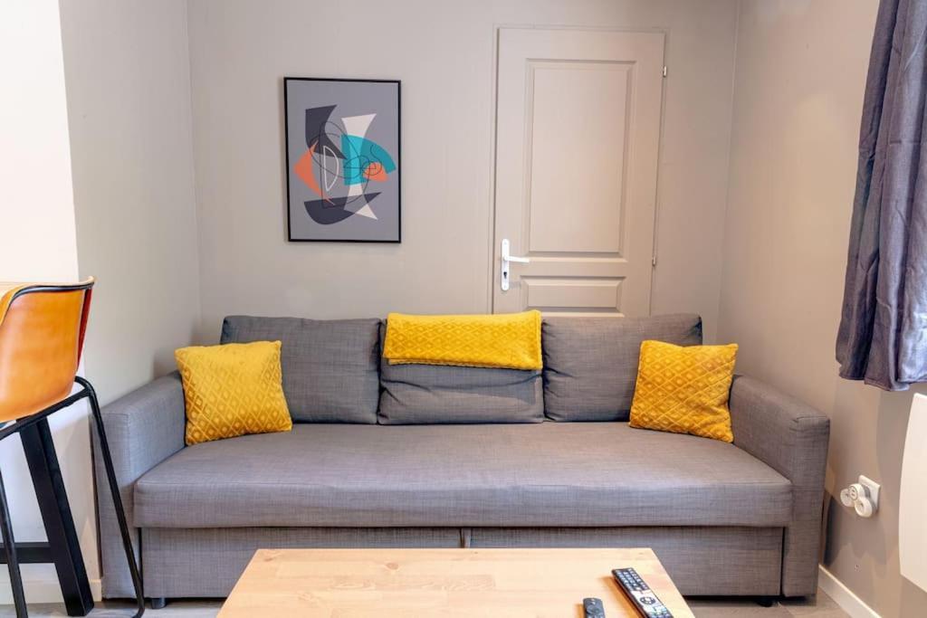 Easyhome L'Industriel Δουνκέρκη Εξωτερικό φωτογραφία