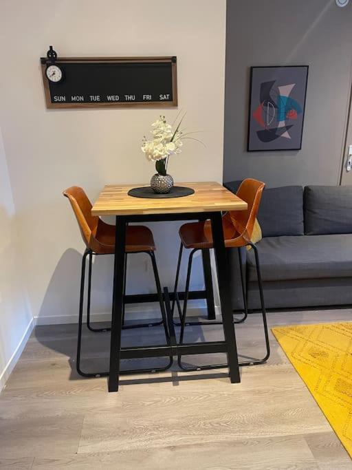 Easyhome L'Industriel Δουνκέρκη Εξωτερικό φωτογραφία